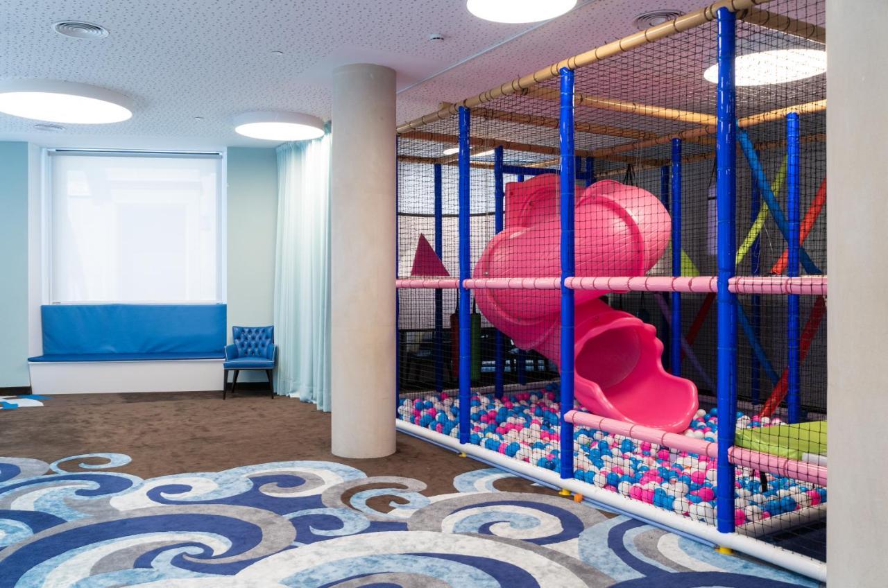 Boutique Hotel Elke Spa Superior ซานต์เฟลิอูเดกีโซลส์ ภายนอก รูปภาพ