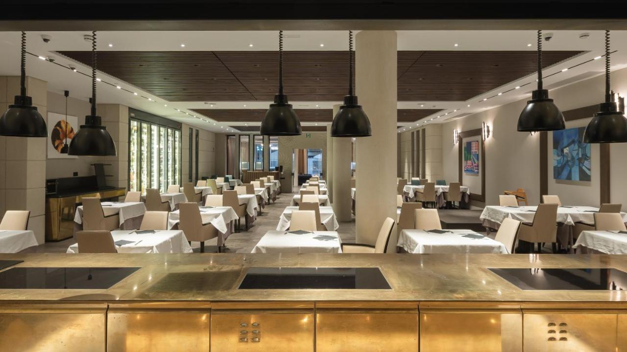Boutique Hotel Elke Spa Superior ซานต์เฟลิอูเดกีโซลส์ ภายนอก รูปภาพ