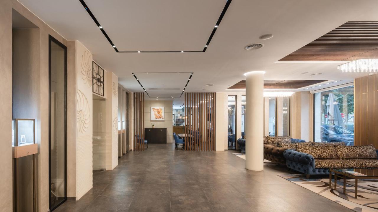 Boutique Hotel Elke Spa Superior ซานต์เฟลิอูเดกีโซลส์ ภายนอก รูปภาพ