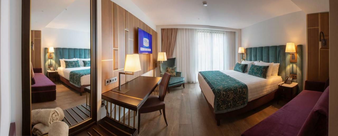 Boutique Hotel Elke Spa Superior ซานต์เฟลิอูเดกีโซลส์ ภายนอก รูปภาพ