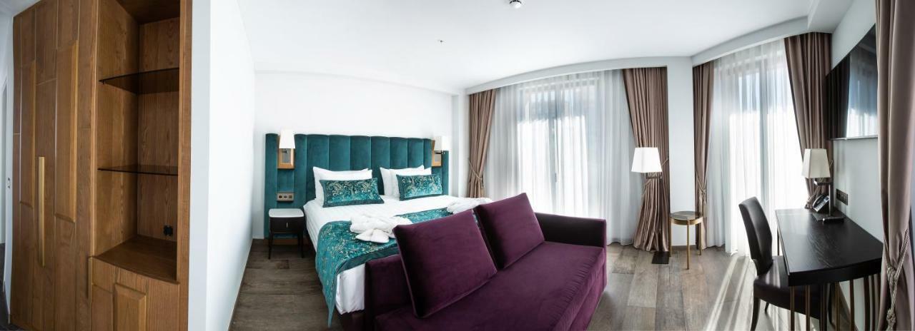 Boutique Hotel Elke Spa Superior ซานต์เฟลิอูเดกีโซลส์ ภายนอก รูปภาพ