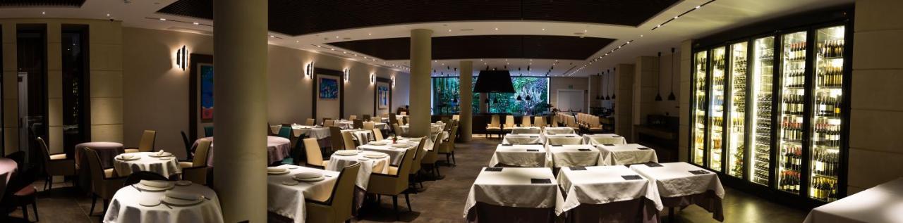 Boutique Hotel Elke Spa Superior ซานต์เฟลิอูเดกีโซลส์ ภายนอก รูปภาพ